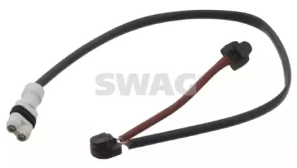 20 93 3997 SWAG Сигнализатор, износ тормозных колодок